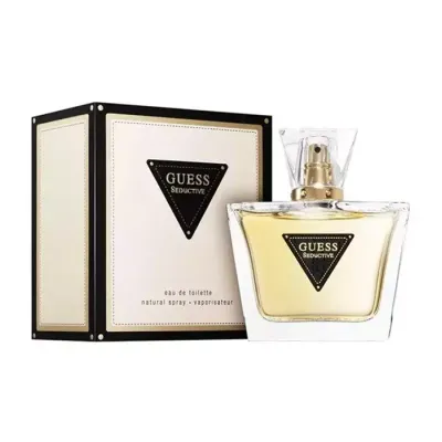 GUESS SEDUCTIVE WODA TOALETOWA SPRAY 125ML