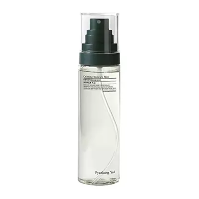 PYUNKANG YUL CALMING MOISTURE MIST NAWILŻAJĄCA MGIEŁKA DO TWARZY 100ML