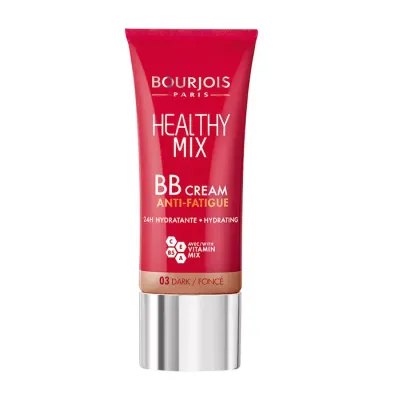 BOURJOIS HEALTHY MIX LEKKI KREM BB 03 DARK 30ML