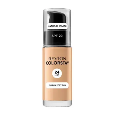 REVLON COLORSTAY PODKŁAD CERA SUCHA MEDIUM BEIGE 240