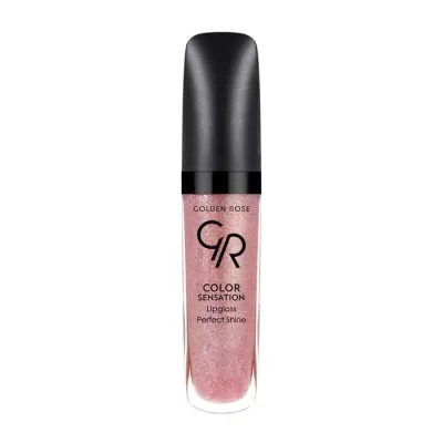 GOLDEN ROSE COLOR SENSATION LIPGLOSS BŁYSZCZYK DO UST 105 5,6ML