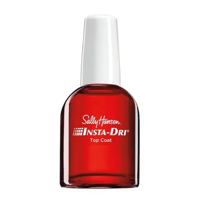 SALLY HANSEN INSTA-DRI TOP COAT WYSUSZACZ DO LAKIERU 13,3ML