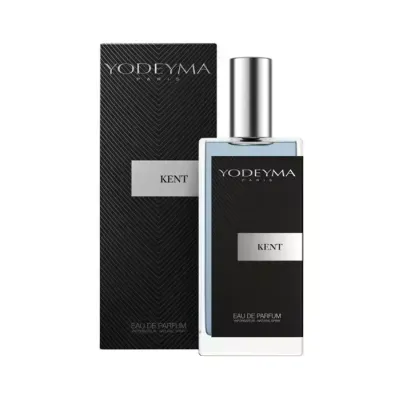 YODEYMA KENT WODA PERFUMOWANA SPRAY 50ML