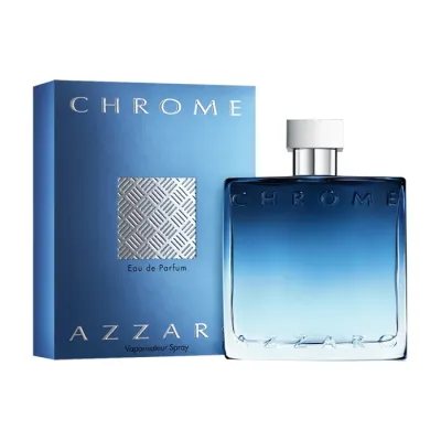 AZZARO CHROME WODA PERFUMOWANA SPRAY 50ML