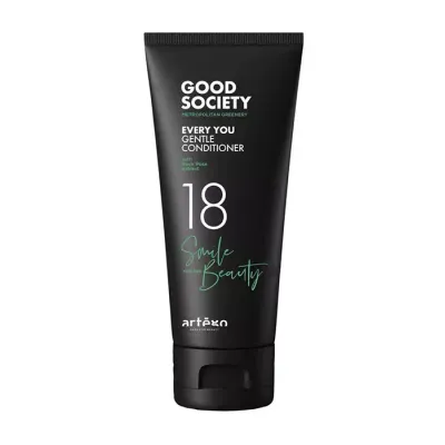 ARTEGO GOOD SOCIETY 18 EVERY YOU DELIKATNA ODŻYWKA DO WŁOSÓW 200ML