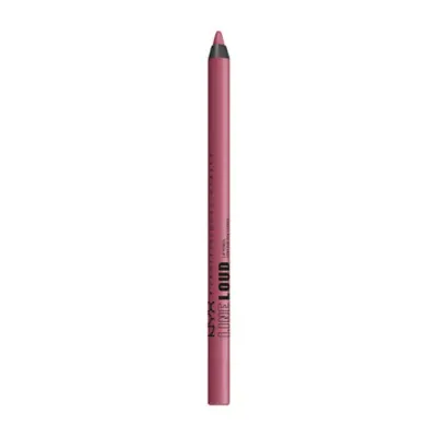 NYX PROFESSIONAL MAKEUP LINE LOUD LIP PENCIL KONTURÓWKA DO UST 14 1,2G