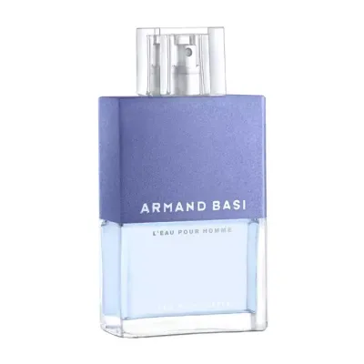 TESTER ARMAND BASI L EAU POUR HOMME WODA TOALETOWA SPRAY 125ML