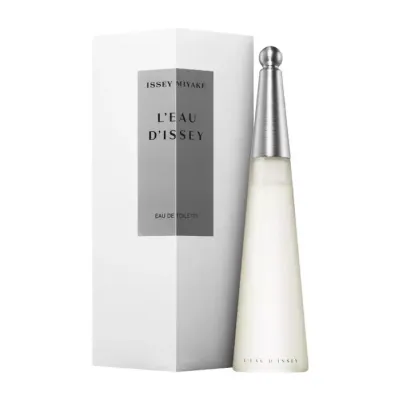 ISSEY MIYAKE L'EAU D'ISSEY WODA TOALETOWA SPRAY 100ML