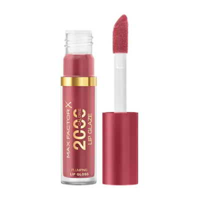 MAX FACTOR 2000 CALORIE BŁYSZCZYK DO UST 105 BERRY SORBET 4,4ML