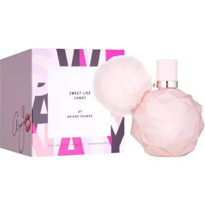 ARIANA GRANDE SWEET LIKE CANDY WODA PERFUMOWANA SPRAY 100ML