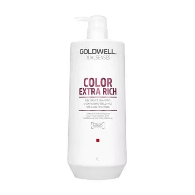 GOLDWELL COLOR RICH SZAMPON NABŁYSZCZAJĄCY 1L