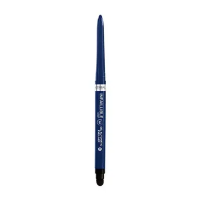 LOREAL INFAILLIBLE GRIP 36H ŻELOWY EYELINER 05 BLUE JERSEY 5G