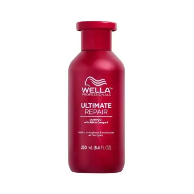 WELLA PROFESSIONALS ULTIMATE REPAIR SZAMPON DO WŁOSÓW ZNISZCZONYCH 250ML