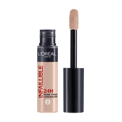 LOREAL INFAILLIBLE MORE THAN CONCEALER KOREKTOR 320 PORCELAIN 11ML