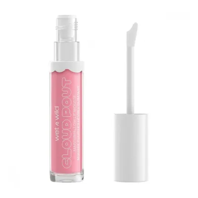 WET N WILD CLOUD POUT MARSHMALLOW LIP MOUSSE POMADKA CLOUD CHASER 3ML