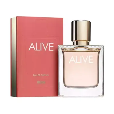 Hugo Boss Boss Alive woda perfumowana spray 80ml