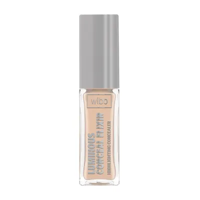 WIBO LUMINOUS CONCEAL ELIXIR ROZŚWIETLAJĄCY KOREKTOR POD OCZY 2 10ML