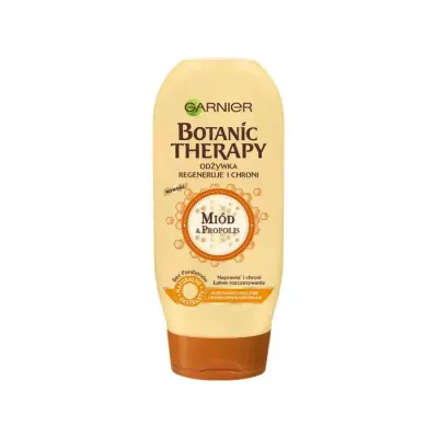 GARNIER BOTANIC THERAPY MIÓD ODŻYWKA 200ML