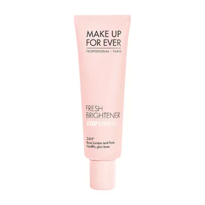 MAKE UP FOR EVER STEP 1 PRIMER BAZA POD MAKIJAŻ FRESH BRIGHTENER 30ML