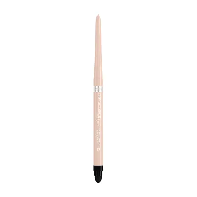 LOREAL INFAILLIBLE GRIP 36H ŻELOWY EYELINER 010 BRIGHT NUDE 5G