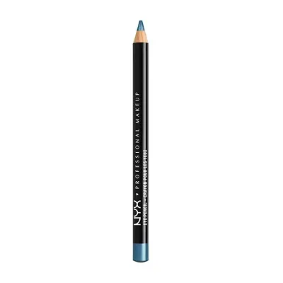 NYX PROFESSIONAL MAKEUP EYE PENCIL KREDKA DO OCZU 910 SATIN BLUE 1,1G