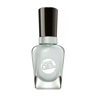 SALLY HANSEN MIRACLE GEL LAKIER 682 LIKE A MOSS 14,7ML