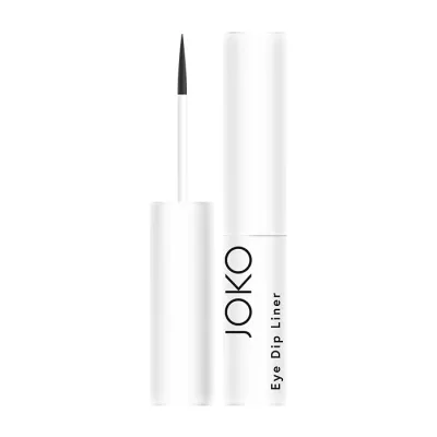 JOKO EYE DIP LINER EYELINER Z APLIKATOREM 5ML