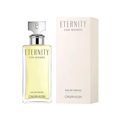 CALVIN KLEIN CK ETERNITY WOMAN WODA PERFUMOWANA SPRAY 30ML