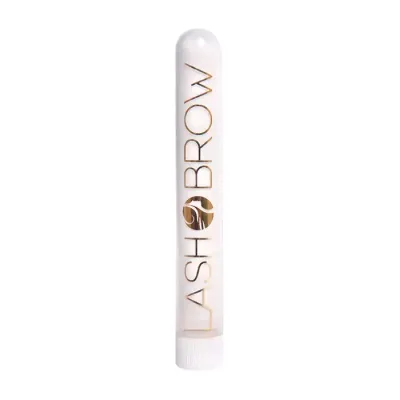 LASH BROW HENNA W PROSZKU CZARNA 10ML