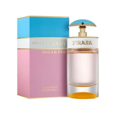 Prada Candy Sugar Pop woda perfumowana spray 50ml