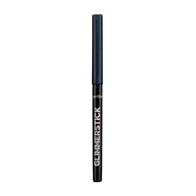 AVON GLIMMERSTICK DIAMONDS EYELINER BLACK ICE 0,35G