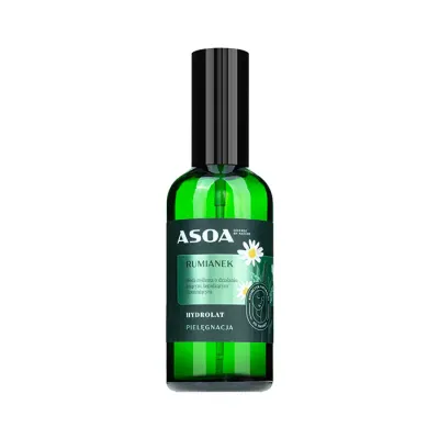 ASOA HYDROLAT RUMIANEK 100ML