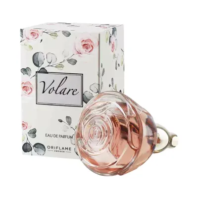 ORIFLAME VOLARE WODA PERFUMOWANA DLA KOBIET 50ML