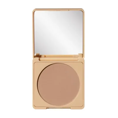 PAESE SELFGLOW BRONZER PRASOWANY 02 WARM 10G