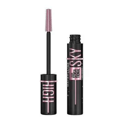 MAYBELLINE LASH SENSATIONAL SKY HIGH TUSZ DO RZĘS COSMIC BLACK 7,2ML