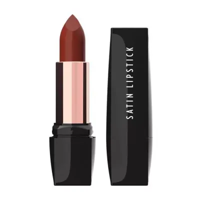 GOLDEN ROSE SATIN LIPSTICK SATYNOWA POMADKA 23 4,2G