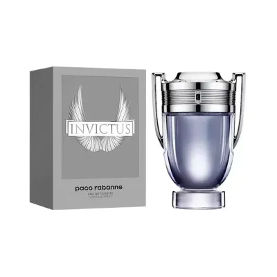 PACO RABANNE INVICTUS WODA TOALETOWA SPRAY 50ML