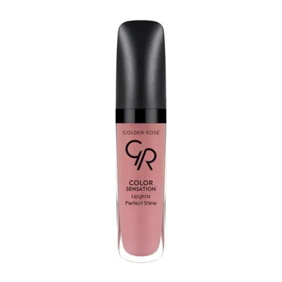 GOLDEN ROSE COLOR SENSATION LIPGLOSS BŁYSZCZYK DO UST 103 5,6ML