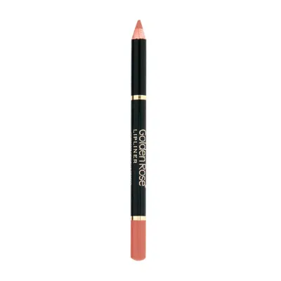 GOLDEN ROSE LIPLINER TRWAŁA KREDKA DO UST 227