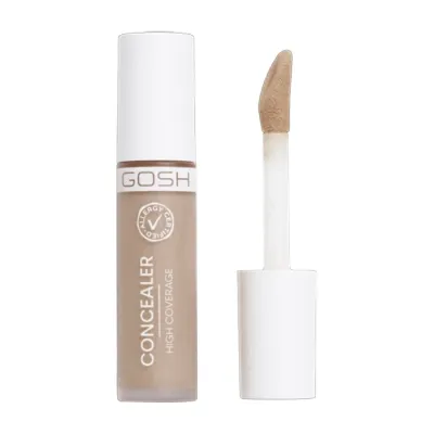 GOSH CONCEALER HIGH COVERAGE KOREKTOR KRYJĄCY 006 HONEY 5,5ML