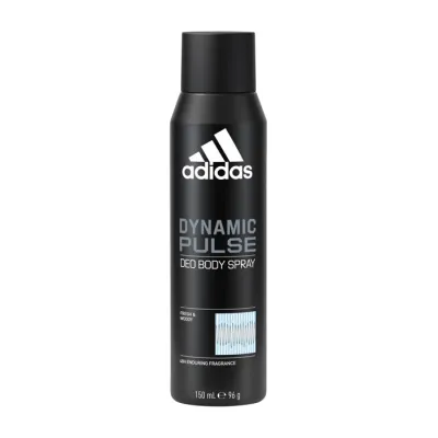 ADIDAS DYNAMIC PULSE DEZODORANT SPRAY 150ML