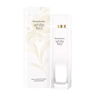 ELIZABETH ARDEN WHITE TEA WODA TOALETOWA SPRAY 100ML