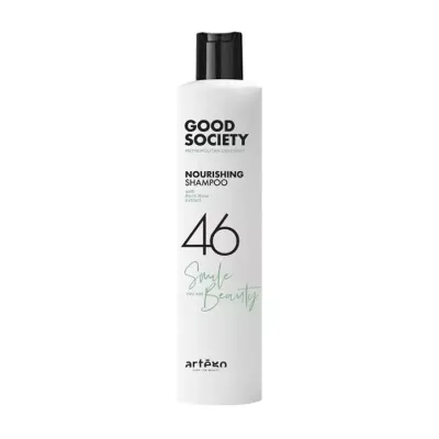 ARTEGO GOOD SOCIETY 46 NOURISHING SZAMPON REGENERUJĄCY DO WŁOSÓW 250ML