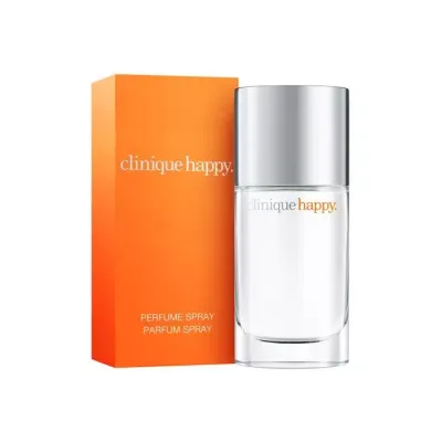 CLINIQUE HAPPY WODA PERFUMOWANA SPRAY 30ML