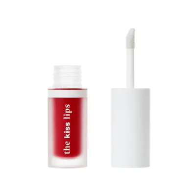 PAESE THE KISS LIPS MATOWA POMADKA DO UST 06 CLASSIC RED 3,4ML