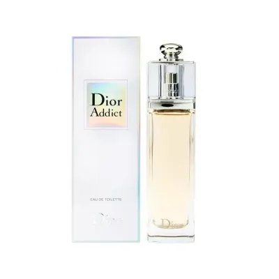 CHRISTIAN DIOR ADDICT WODA TOALETOWA SPRAY 50ML