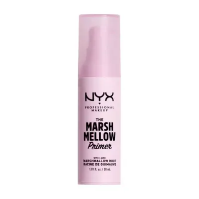 NYX PROFESSIONAL MAKEUP THE MARSHMELLOW SMOOTHING PRIMER BAZA POD MAKIJAŻ 30ML