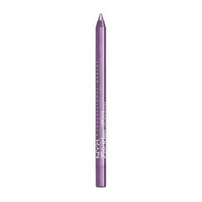 NYX PROFESSIONAL MAKEUP EPIC WEAR KREDKA DO OCZU 20 GRAPHIC PURPLE 1,22G