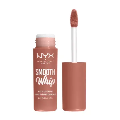 NYX PROFESSIONAL MAKEUP SMOOTH WHIP POMADKA W PŁYNIE 23 LAUNDRY DAY 4ML