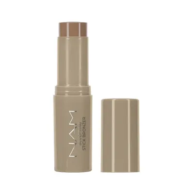 NAM Sculpting Stick Bronzer kremowy bronzer w sztyfcie 01 Cool Nude 10g